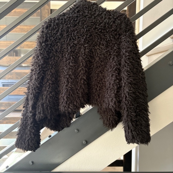 Selflove Fleece Jacket - Picture 5 of 11